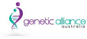 Genetic Alliance Australia