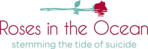 Roses in the Ocean